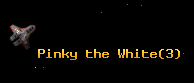 Pinky the White