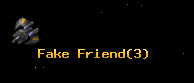 Fake Friend