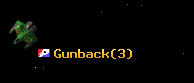 Gunback