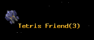 Tetris Friend