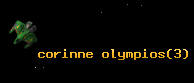 corinne olympios