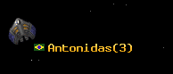 Antonidas