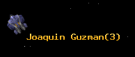 Joaquin Guzman