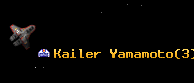 Kailer Yamamoto