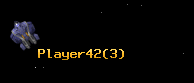 Player42