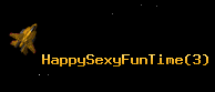 HappySexyFunTime