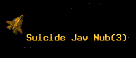 Suicide Jav Nub