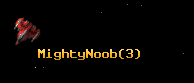 MightyNoob