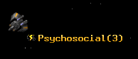 Psychosocial