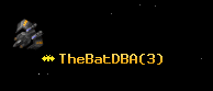 TheBatDBA