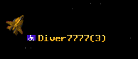Diver7777