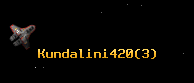 Kundalini420