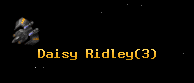 Daisy Ridley