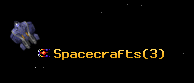 Spacecrafts