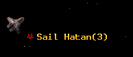 Sail Hatan