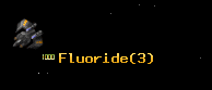 Fluoride