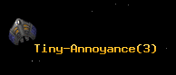 Tiny-Annoyance