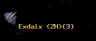 Exdaix <ZH>