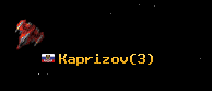 Kaprizov