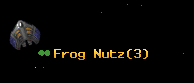 Frog Nutz