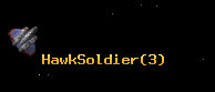 HawkSoldier