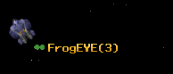 FrogEYE
