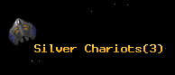Silver Chariots