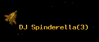 DJ Spinderella