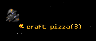 craft pizza