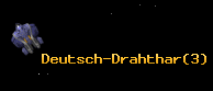 Deutsch-Drahthar