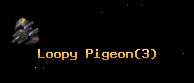 Loopy Pigeon