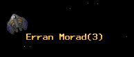 Erran Morad