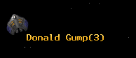 Donald Gump