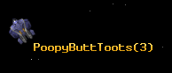 PoopyButtToots