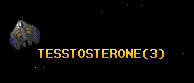 TESSTOSTERONE