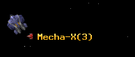 Mecha-X