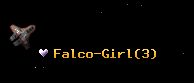 Falco-Girl