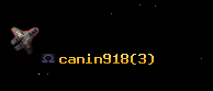 canin918
