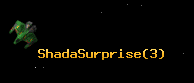 ShadaSurprise