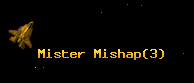 Mister Mishap