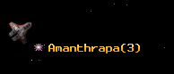 Amanthrapa