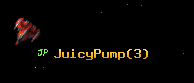 JuicyPump