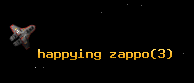 happying zappo