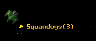 Squandogs