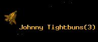 Johnny Tightbuns
