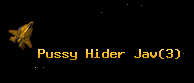 Pussy Hider Jav