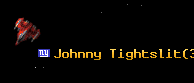 Johnny Tightslit