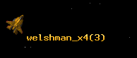welshman_x4