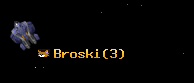 Broski