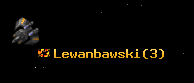 Lewanbawski